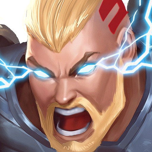 Hero Chess: Teamfight Auto