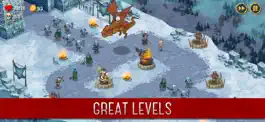 Game screenshot Throne: Tower Defense apk