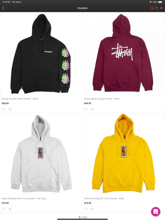 Screenshot #6 pour Bored of Southsea