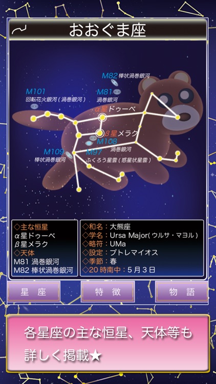 88星座占い screenshot-6