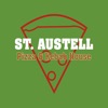 St Austell Kebab-Saint Austell