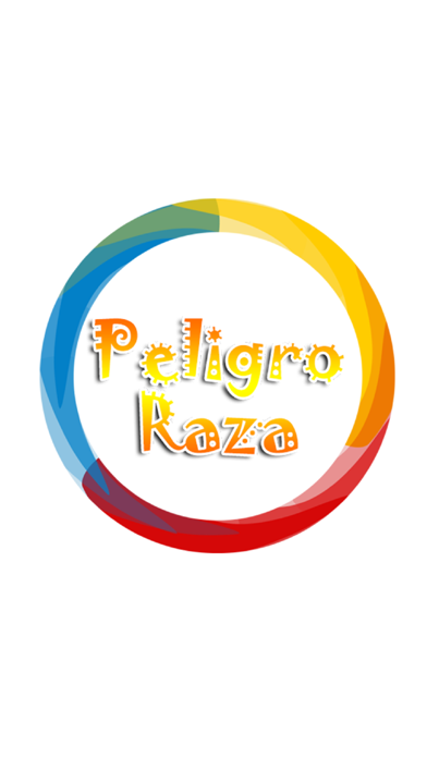 Peligro Raza screenshot 2