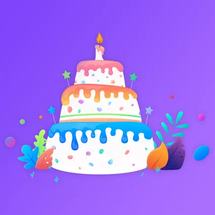 Happy Birthday Greetings App Cheats