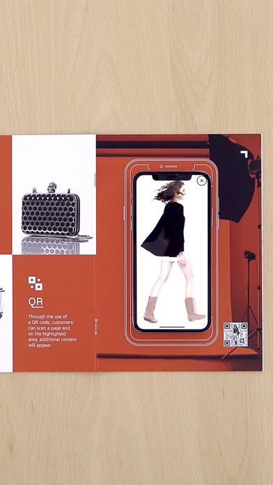 ARhapsody iPhone screenshot 5 - Business app