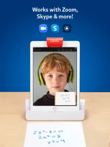 Osmo Projector screenshot #2 for iPad