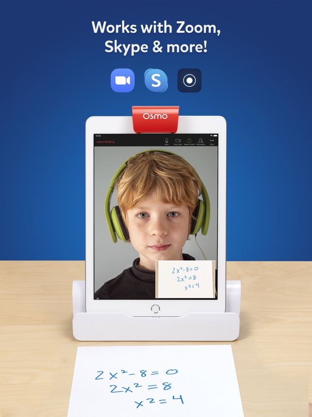 Osmo Projector on the App Store