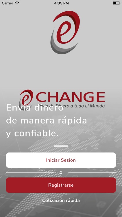 Echange