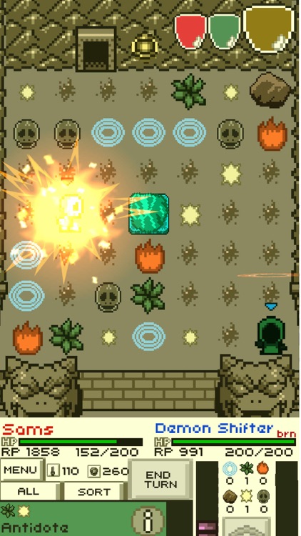 Alchamancer screenshot-5