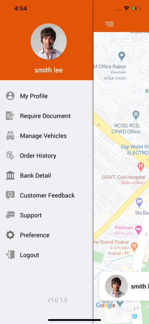 AnjagoDriver(圖2)-速報App