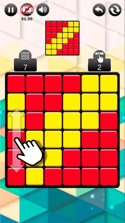 Scrambled Blocks screenshot-6