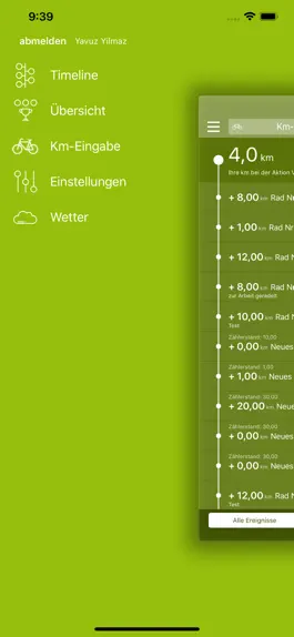 Game screenshot Tirol radelt hack