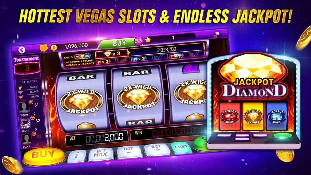 scaricare slot machine con iphone