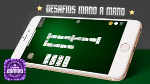 Dominó - Copag Play screenshot 3