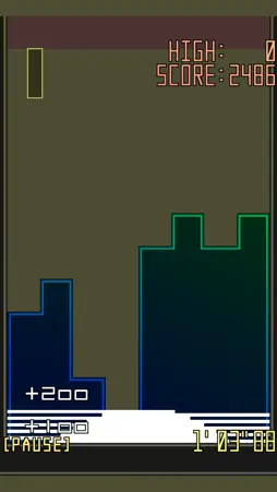 TILTRIRIS screenshot 2