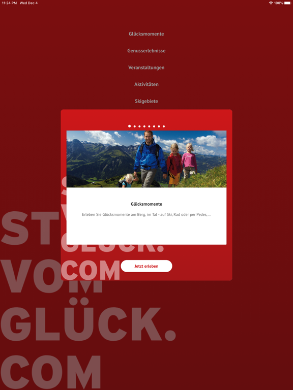 Screenshot #5 pour Stück vom Glück
