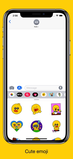 Crazy and cute duck for bath(圖2)-速報App
