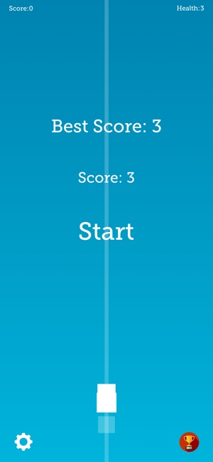 Geometric Racing(圖1)-速報App