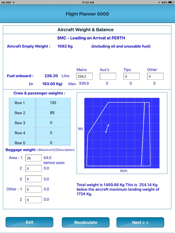 FP5000 AUS LITE screenshot-4