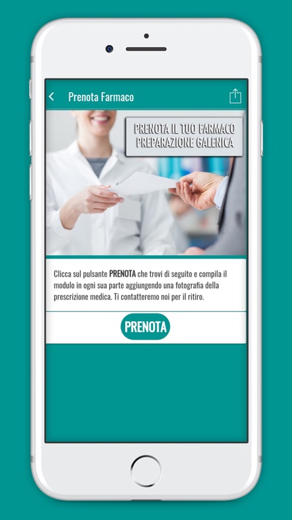 Farmacia Rosini screenshot-3