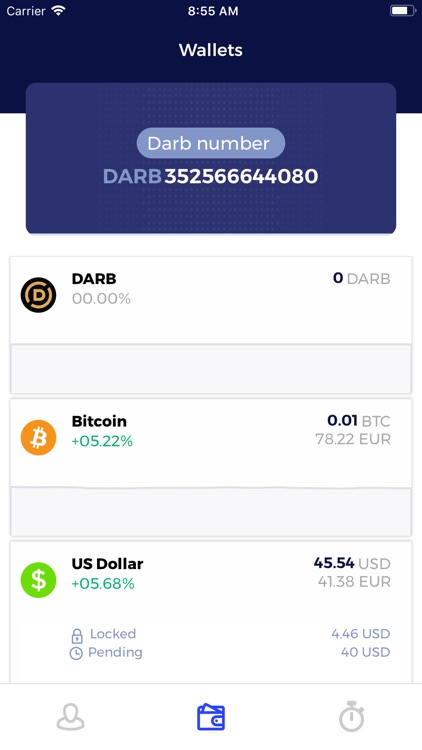 Darb Finance screenshot-4