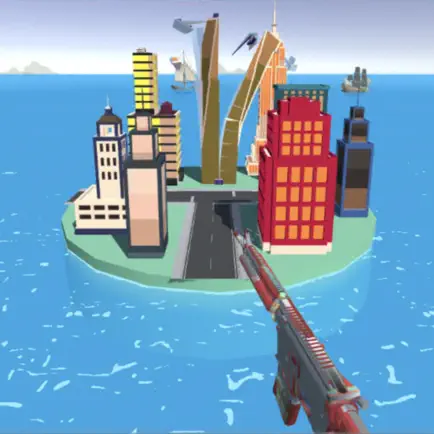 City Crush Читы