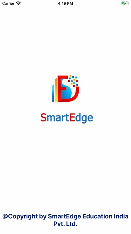 SmartEdge Digital Staff