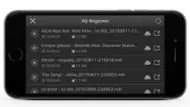 Ringtone Studio Pro iphone bilder 1