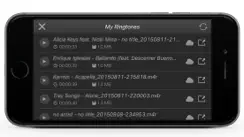 Ringtone Studio Pro iPhone image 2