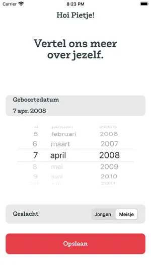 Dryly screenshot 3