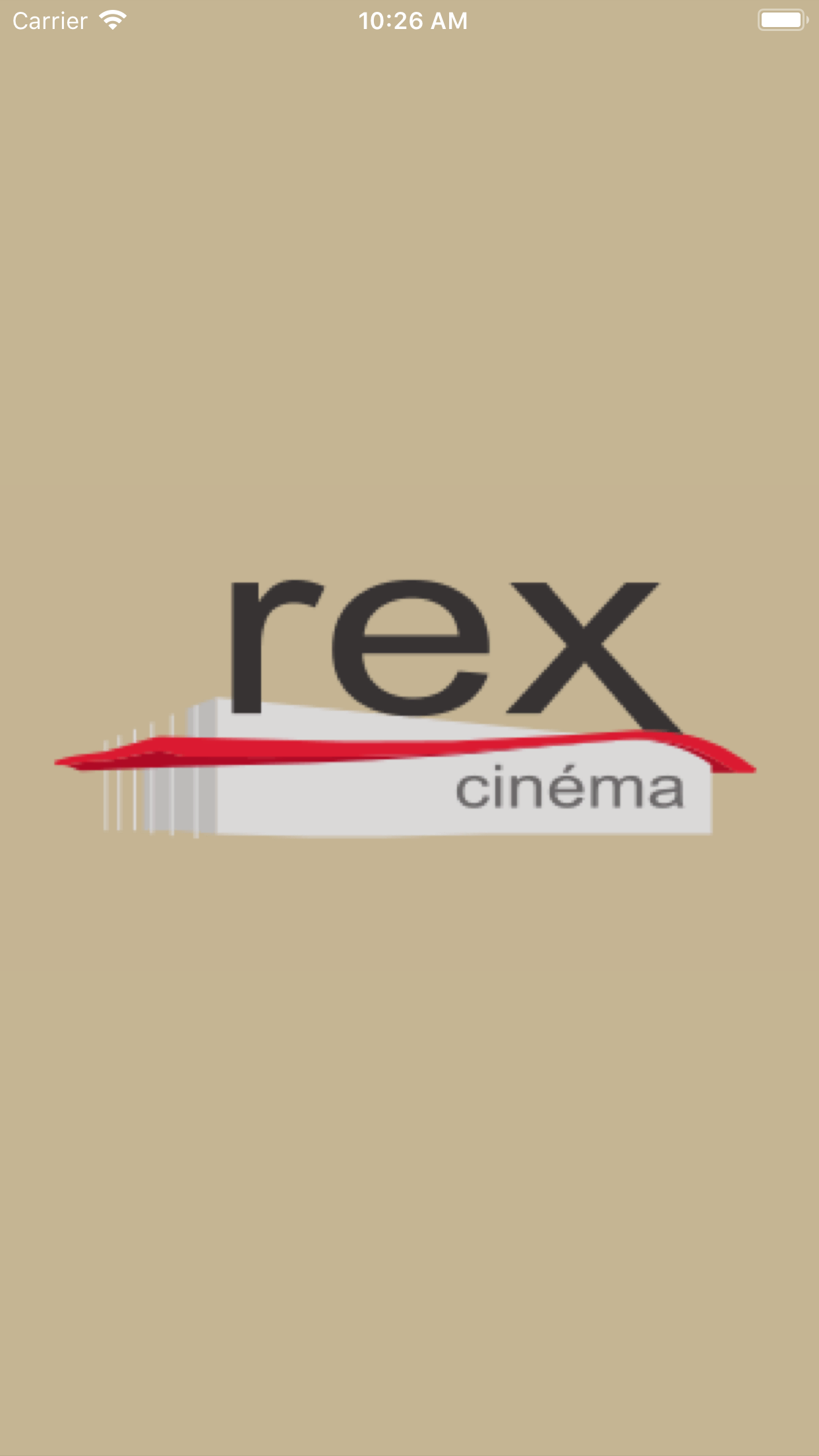 Ciné Rex