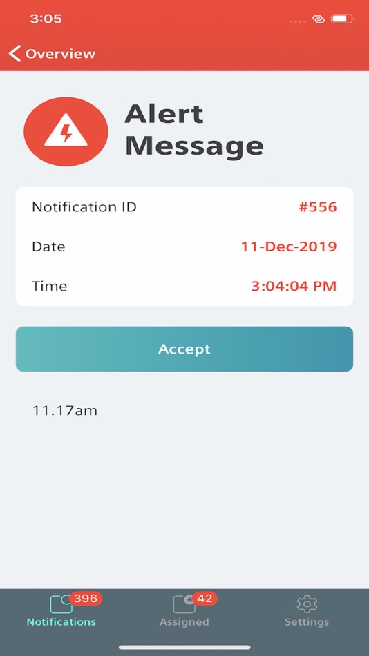#1. SIMATIC Notifier (iOS) Podle: Siemens AG