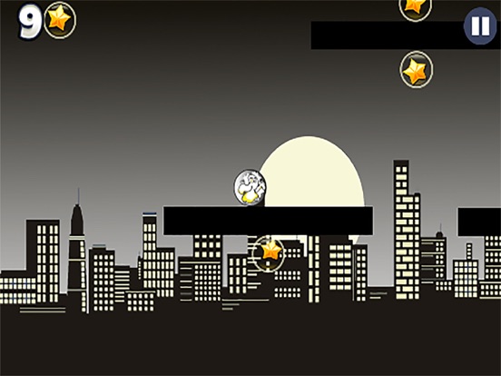 Screenshot #6 pour The Rolling Ghost LT