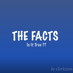 The Facts by eTorkizun