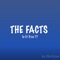The Facts application contains a number of wonderful and shocking facts