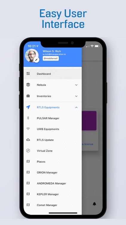 BlueOperation screenshot-4