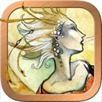 Download Shadowscapes Tarot app