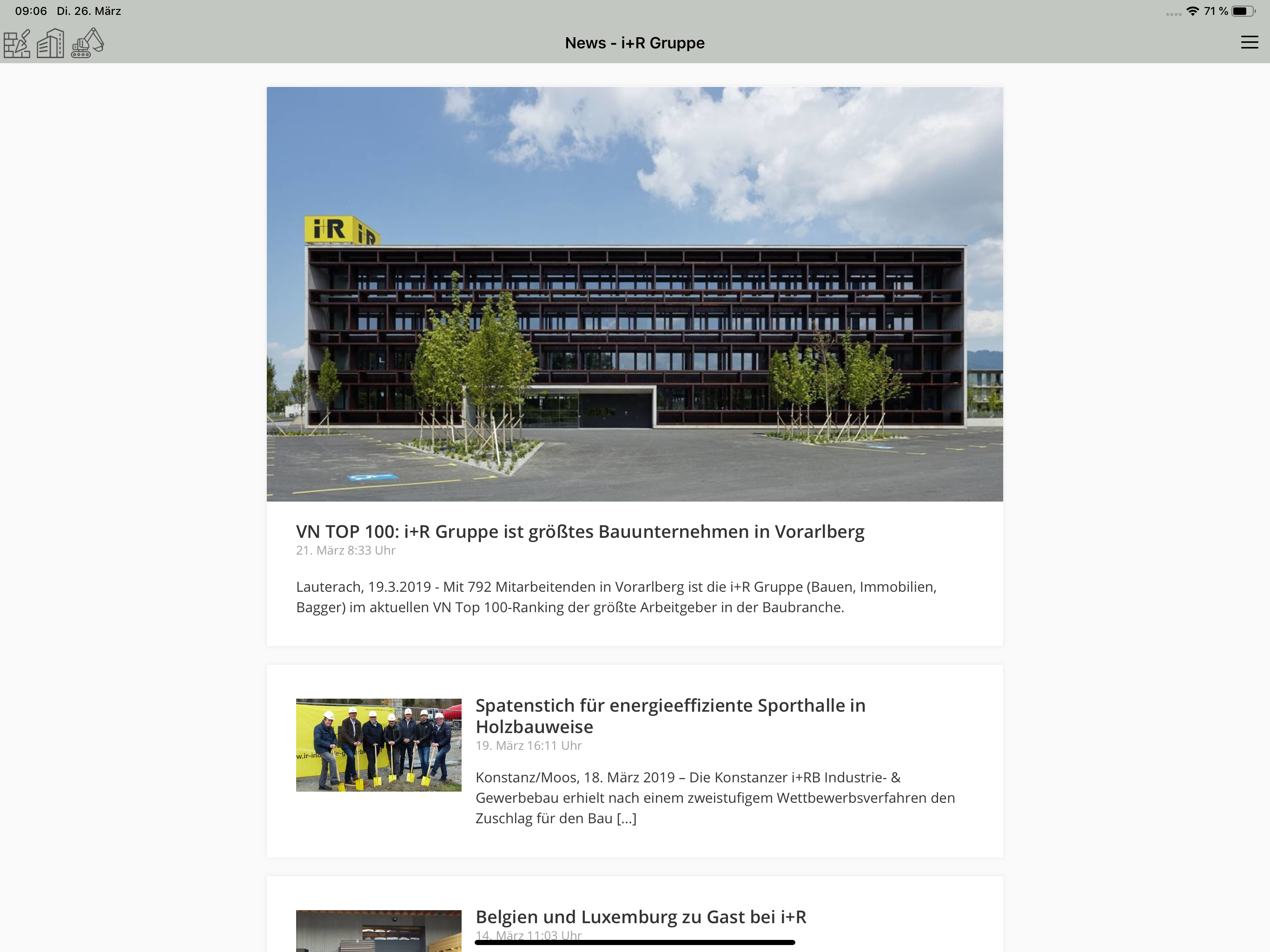i+R Gruppe