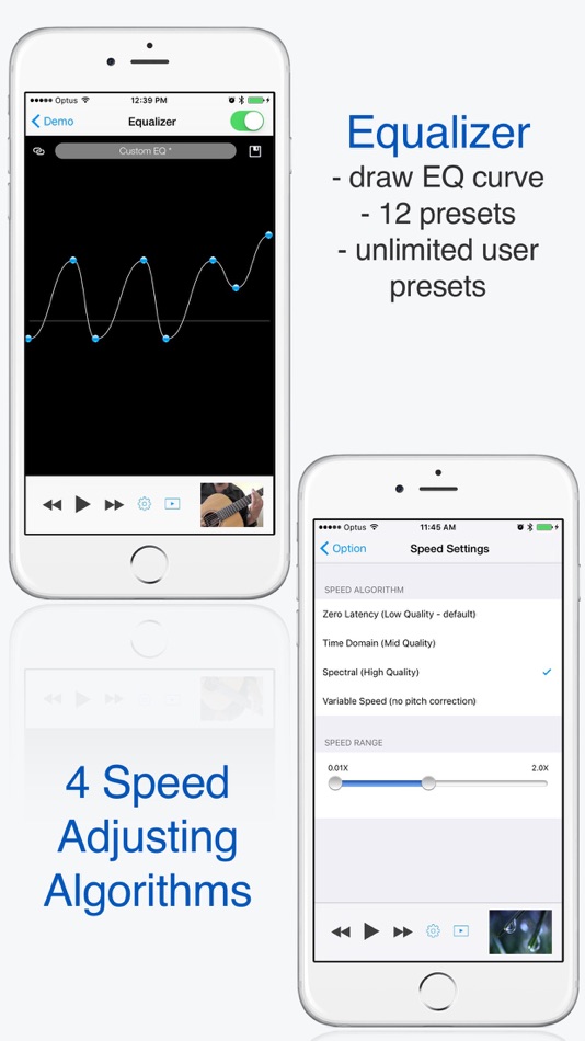 #5. SpeedUpTV + (iOS) 由: Tachyon Factory Inc.