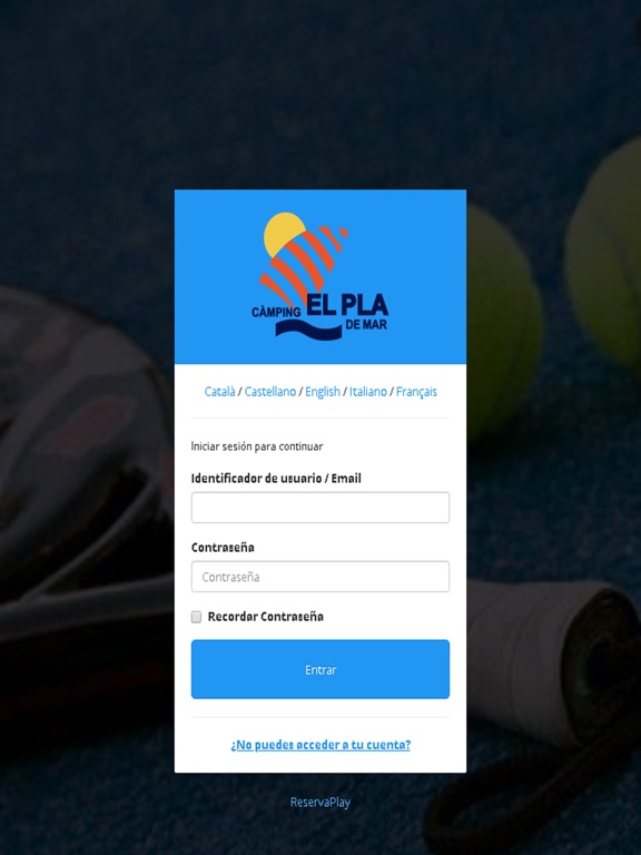 El Pla de Mar