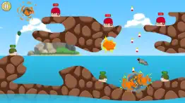 robaks a turn-based strategy iphone resimleri 1