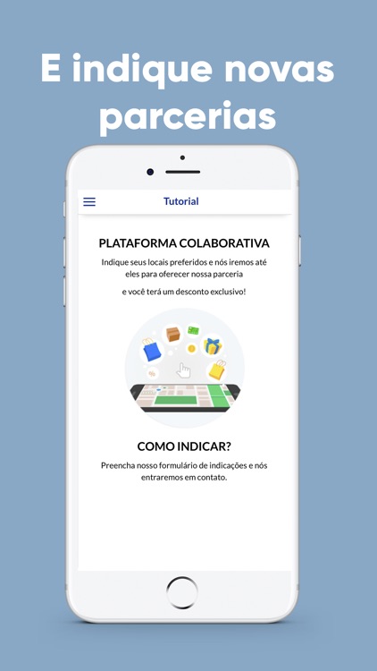 Clube de Vantagens - LC screenshot-3