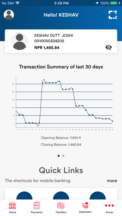 How to cancel & delete Mega Smart Banking from iphone & ipad 4