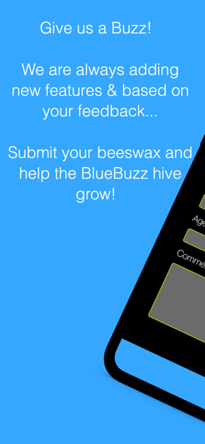 BlueBuzz Location Notification(圖6)-速報App