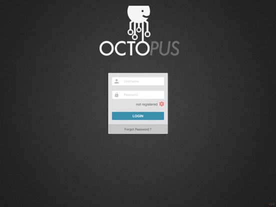 Screenshot #4 pour Octopus Catalogue