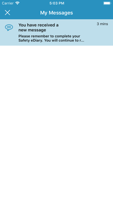 Screenshot #2 pour CYPRESS