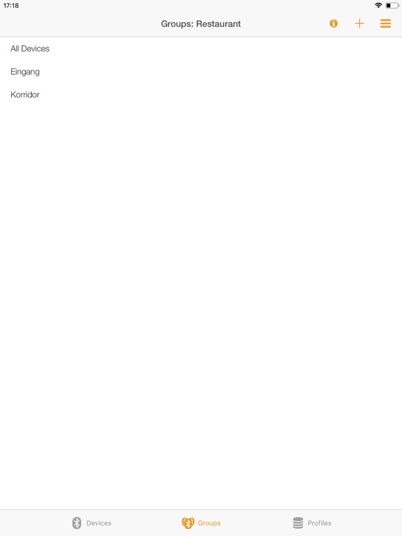 Screenshot #6 pour MICAS AUTOLIGHT