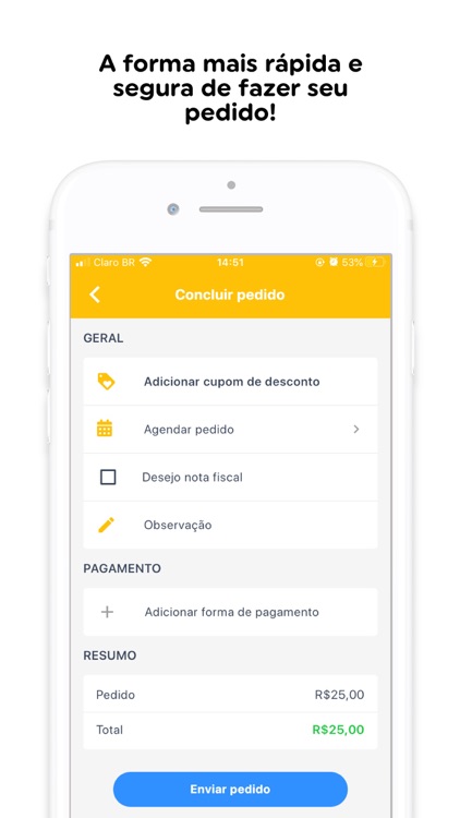 PizzoBurg screenshot-4