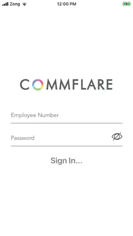 Game screenshot CommFlare mod apk