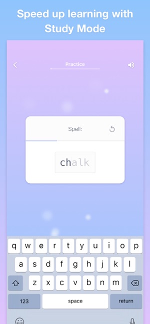Spelling Ace 1st Grade(圖5)-速報App
