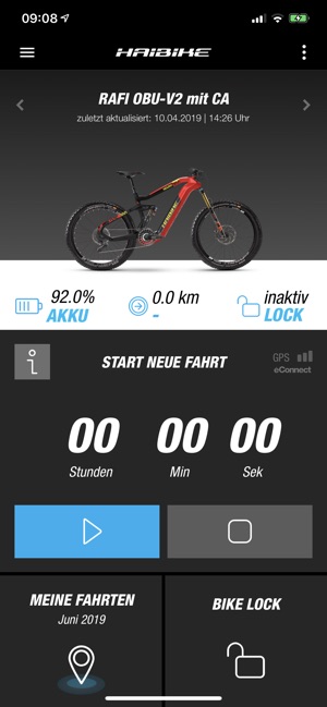 Haibike eConnect on the App Store